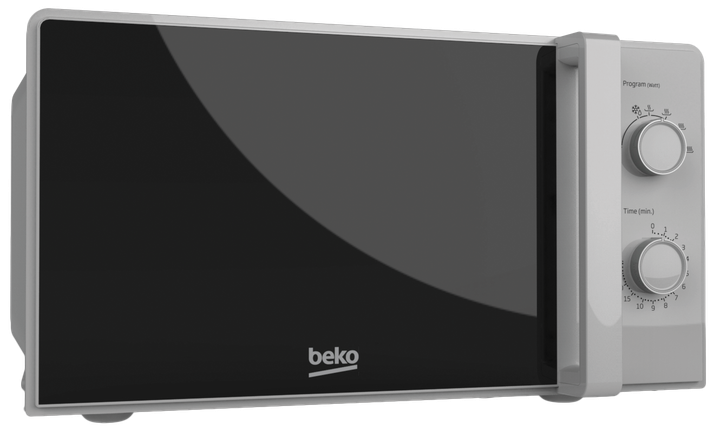 Мікрохвильова піч Beko MOC 20100 SFB - изображение 3
