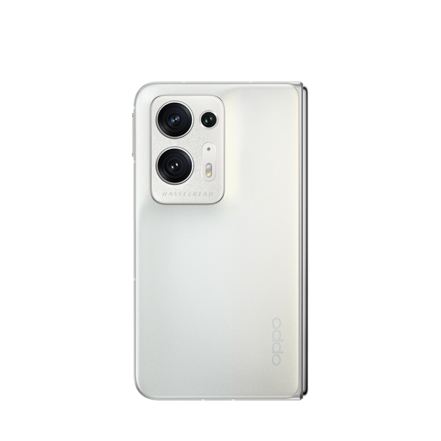 Смартфон Oppo Find N2 12/256GB White – фото, отзывы