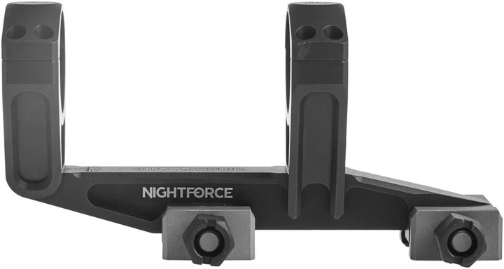 Моноблок Nightforce X-Treme Duty UltraMount. d – 30 мм. Extra High. Weaver/Picatinny - зображення 2