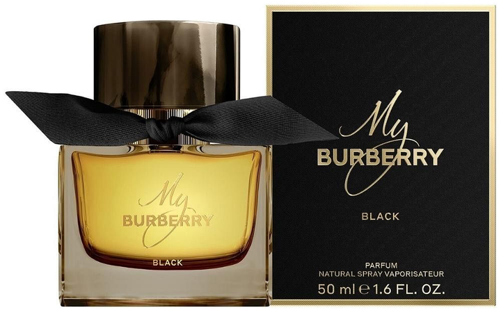 Burberry My Burberry Black Par ROZETKA