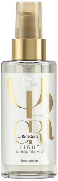 Olejek Wella Oil Reflection Light Luminous 100 ml (3614226403056) - obraz 1