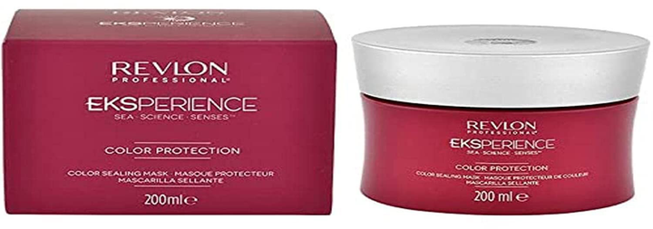 Maska Revlon Eksperience Color Intensify Maintenance Mask 200 ml (8432225098678) - obraz 1