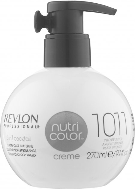 Кондиціонер для волосся Revlon Nutri Color Creme 100 Monodosis 265 мл (8432225181004) - зображення 1