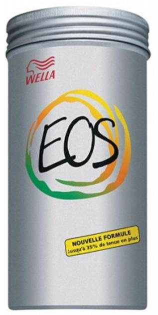 Farba Wella Eos Coloration Vegetal 9 Cacao 120 g (4056800519378) - obraz 1