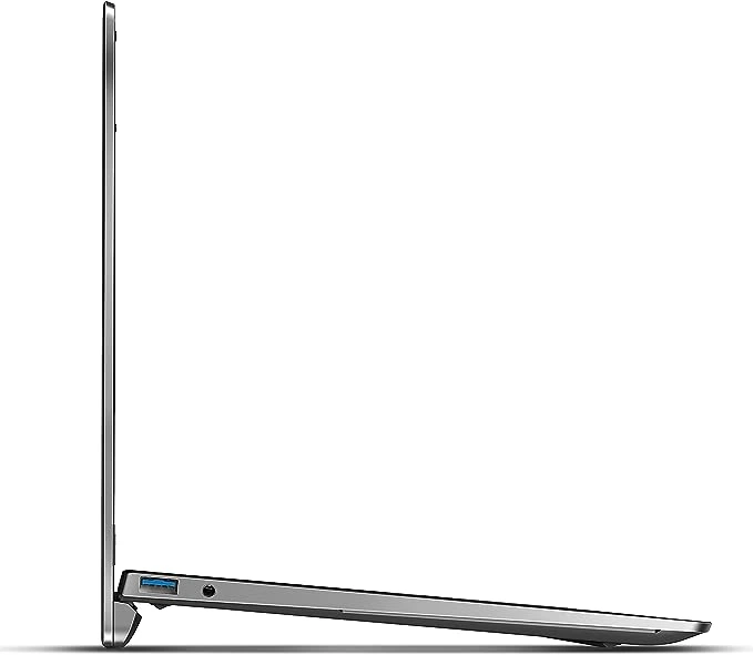 Ноутбук LincPlus P5 (Z000000800398) Gray - изображение 2