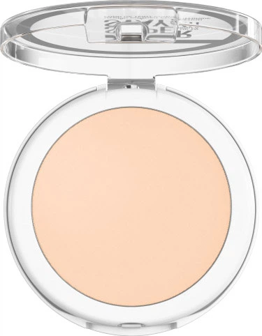 Puder matujący Maybelline New York Super Stay 24h Hybrid 10 w kompakcie 9 g (3600531666613) - obraz 2