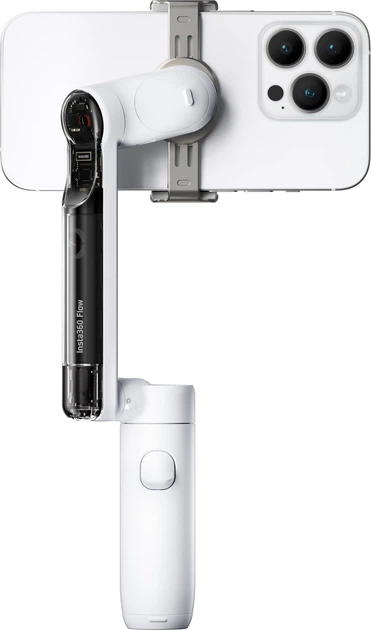 Монопод-стабілізатор Insta360 Flow White (CINSABBA(Flow04)) - зображення 3