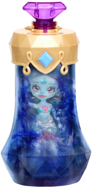 Lalka niespodzianka Magic Mixies Pixlings Water (0630996148723) - obraz 2