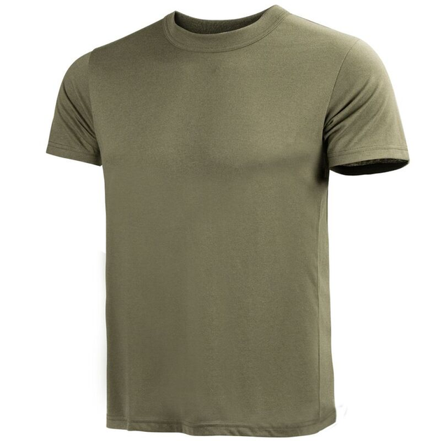 Комплект нательных футболок Condor MILITARY TEE 101277 Large, Tan 499 - изображение 1