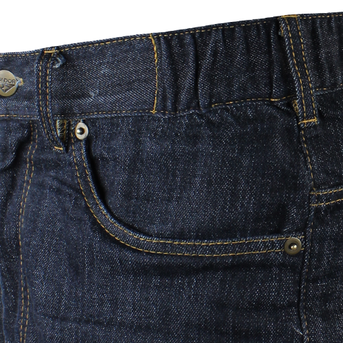 Тактические джинсы Condor Cipher Jeans 101137 36/34, BLUE BLACK - изображение 2