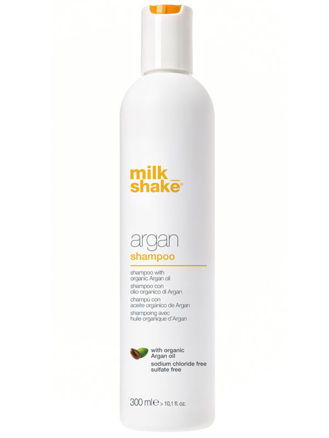 Шампунь Milk_Shake Аргановий 300 мл (8032274051985) - зображення 1