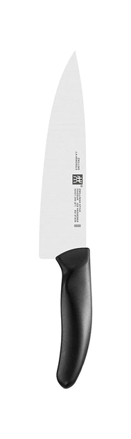 Набір ножів Zwilling STYLE із 8 предметів сталь леза Friodur (32434-002-0) - зображення 6