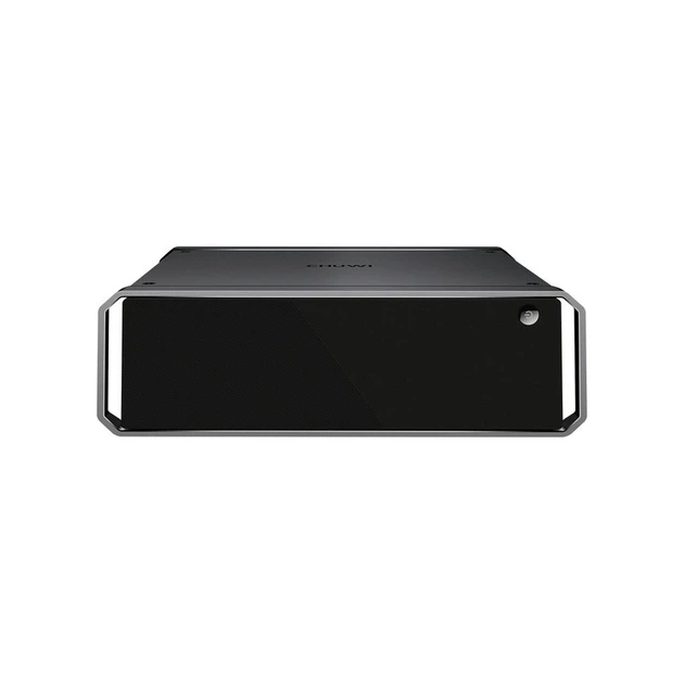 Компьютер Chuwi mini PC CoreBox (Core i3-1215U 16/512Gb) – фото