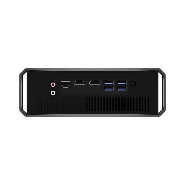 Компьютер Chuwi mini PC CoreBox (Core i3-1215U 16/512Gb) – фото