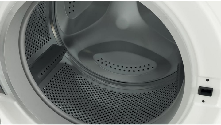 Pralka pełnogabarytowa Indesit BWE 71283X WS EE N - obraz 7