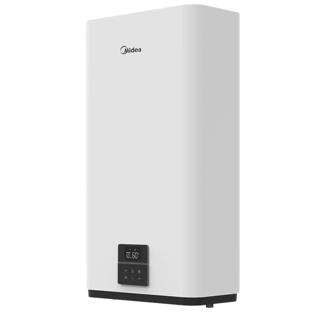 Водонагреватель Midea D100-20ED6 (D) сухой ТЭН WI FI - изображение 2
