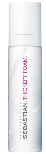Мус для волосся Sebastian Professional Thickefy Foam 190 мл (3614225301667) - зображення 1