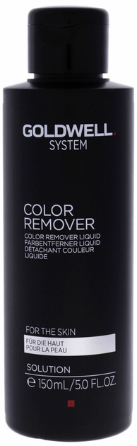 Remover Goldwell System Color Liquid 150 ml (4021609661566) - obraz 1