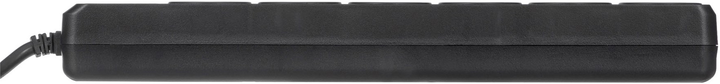 Мережевий фільтр CyberPower B0620SC0-FR 1.8 м 6 розеток Black - зображення 3