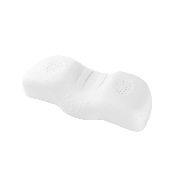 Ортопедична подушка Correct Shape Family Dream XL (зріст 170 - 185 см) Білий - Фото 3 Ортопедична подушка Correct Shape Family Dream XL (зріст 170 - 185 см) Білий - зображення 3