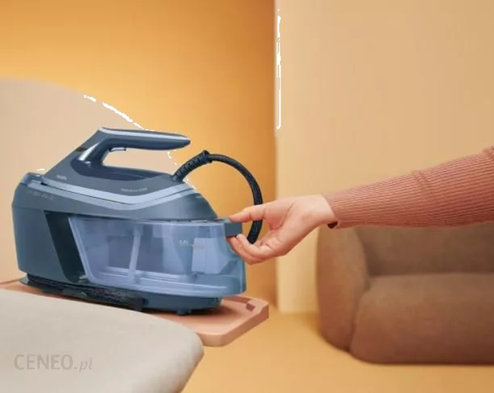 Żelazko z generatorem pary Philips Series 6000 PerfectCare PSG6042/20 - obraz 8