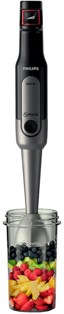 Blender PHILIPS Viva Collection HR2657/90 - obraz 3