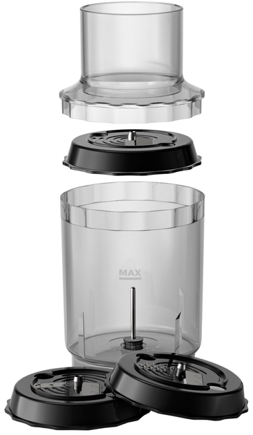 Blender PHILIPS Viva Collection HR2657/90 - obraz 10