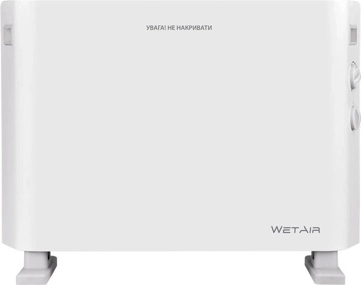 Конвектор WetAir WСH-600EWW - изображение 2