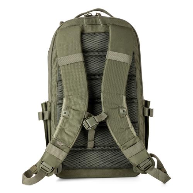 Рюкзак 5.11 Tactical LV18 Backpack 2.0 5.11 Tactical Python (Питон) Тактический - изображение 2