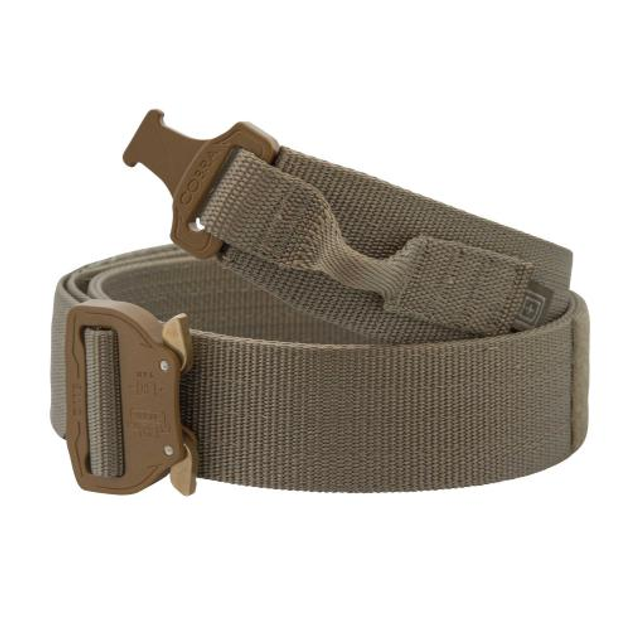 Пояс 5.11 Maverick Assaulters Belt5.11 Tactical Kangaroo M (Кенгуру) Тактический - изображение 1