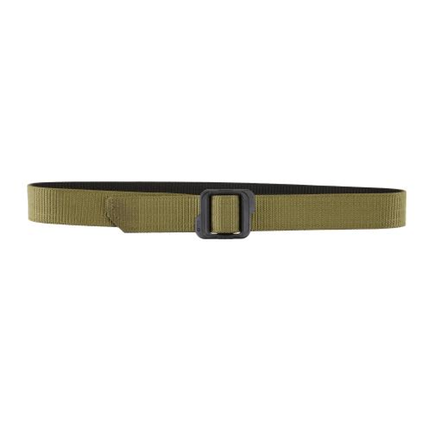 Пояс двухсторонний 5.11 Tactical Double Duty TDU Belt 1.5 5.11 Tactical TDU Green 4XL (Зеленый) Тактический - изображение 2