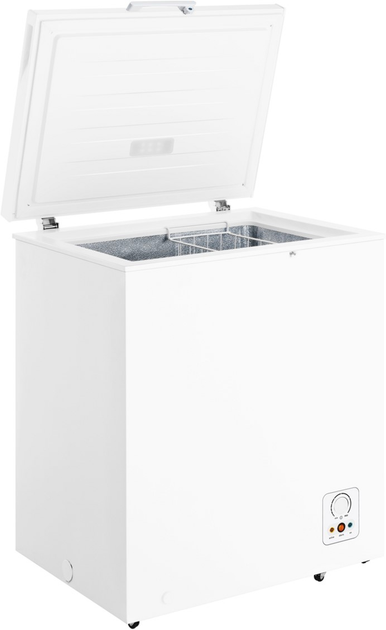 Морозильна скриня Gorenje FH25FPW (3838782567216) - зображення 2