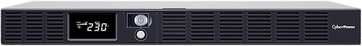 ДБЖ CyberPower Online 1U SNMP 1500 VA (OR1500ERM1U) - зображення 2