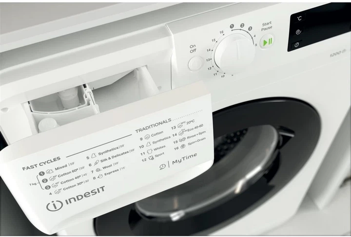 Пральна машина повногабаритна Indesit MTWE 71252 WK EE - зображення 11