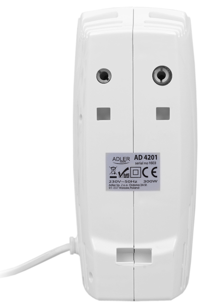 Міксер ADLER AD 4201g - зображення 5