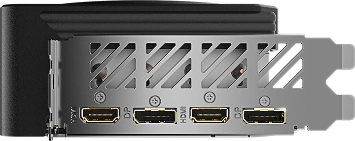 Відеокарта Gigabyte PCI-Ex Radeon RX 7800 XT Gaming OC 16GB GDDR6 (GV-R78XTGAMING OC-16GD) - зображення 6