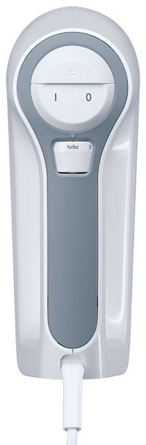 Міксер BRAUN HM 3135 WH - зображення 3