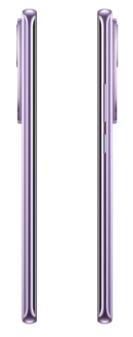 Смартфон OPPO Reno10 Pro 12/256GB Glossy Purple (6899307) – фото