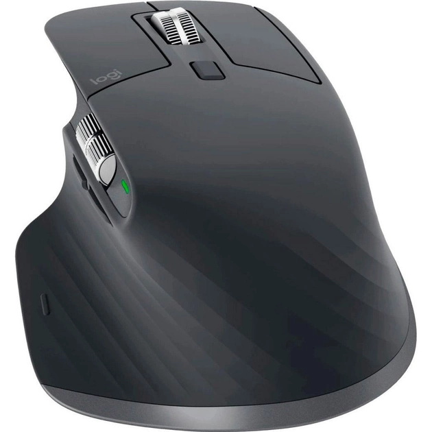 Миша комп'ютерна Logitech MX Master 3S for Business Graphite (910-006582) (6857595) - Фото 4 Миша комп'ютерна Logitech MX Master 3S for Business Graphite (910-006582) (6857595) - изображение 4