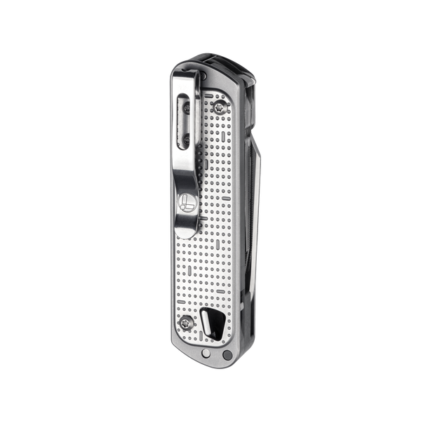 Мультитул Leatherman Free T4 Карманный Серый 12 функций 122 г - Фото 3 Мультитул Leatherman Free T4 Карманный Серый 12 функций 122 г - изображение 3