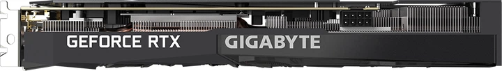 Відеокарта Gigabyte PCI-Ex GeForce RTX 4070 EAGLE OC V2 12GB GDDR6X (192bit) (2505/21000) (2 x HDMI, 2 x DisplayPort) (GV-N4070EAGLE OCV2-12GD) - зображення 7