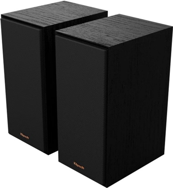 Klipsch Reference R-40PM Black (743878049749) - зображення 3
