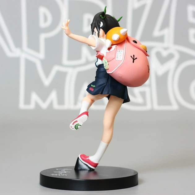 Коллекционная аниме-фигурка Sega Mayoi Hachikuji Майой Хачикуджи, 17 см - изображение 3