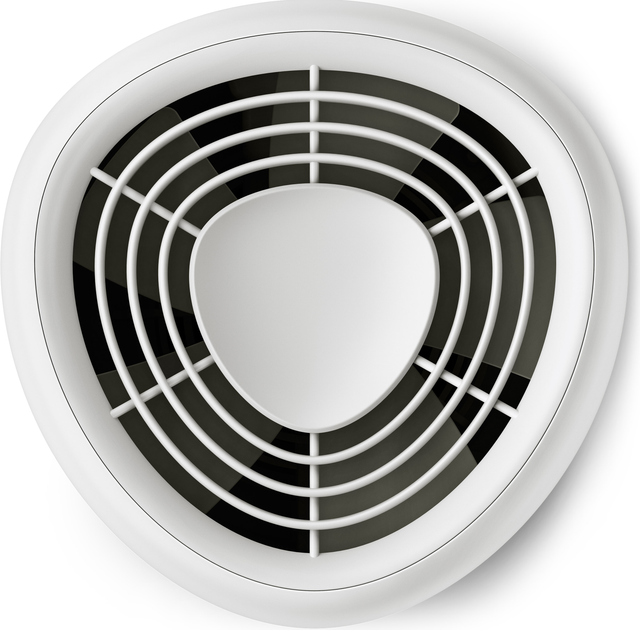 Зволожувач повітря Philips Series 2000 HU2510/10 - зображення 3