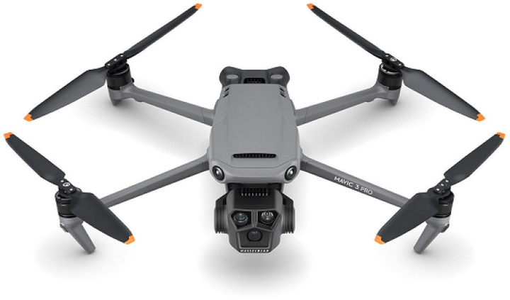 Mavic 2 pro with fly best sale more combo