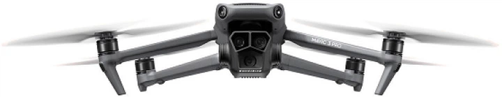 Квадрокоптер DJI Mavic 3 Pro Fly More Combo з пультом DJI RC Pro (CP.MA.00000662.01) - зображення 6