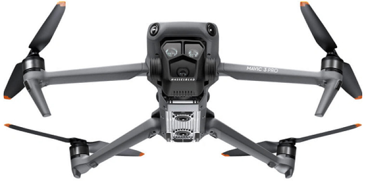 Combo mavic sales 2 pro