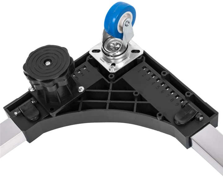 Podstawka uniwersalny Maclean Brackets MC-855 (5902211113744) - obraz 4