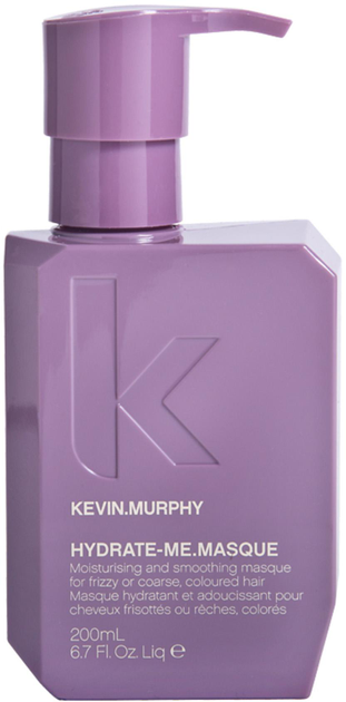 Маска для волосся Kevin Murphy Hydrate-Me Masque 200 мл (9339341003526) - зображення 1