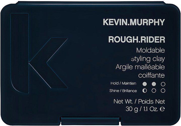 Glinka do włosów Kevin Murphy Rough.Rider 30 g (9339341017646) - obraz 1